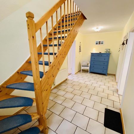 Ferienhaus Jan Росток Екстер'єр фото