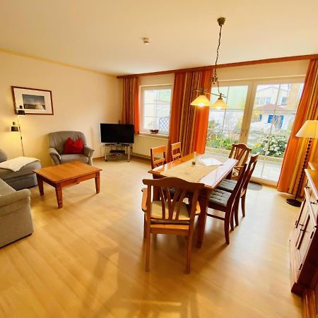 Ferienhaus Jan Росток Екстер'єр фото